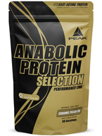 Anabolic Protein Selection - 900g