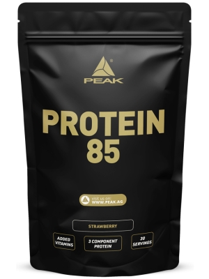 Protein 85 900g