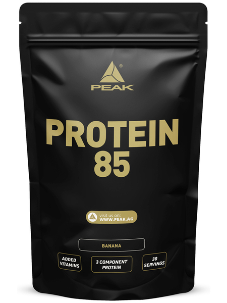 Protein 85 900g