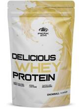 Delicious Whey Protein - 900g