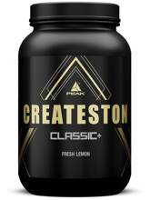 Createston + - 1648g