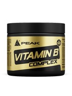 Vitamin B Complex - 120tab