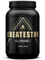 Createston + - 1648g