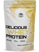 Delicious Whey Protein - 900g