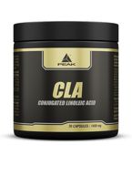 CLA - 70 kaps