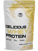 Delicious Whey Protein - 900g