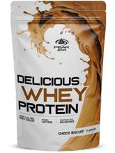 Delicious Whey Protein - 900g