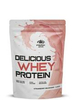 Delicious Whey Protein - 450g