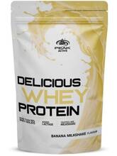 Delicious Whey Protein - 900g