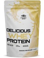 Delicious Whey Protein - 900g