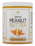 Yummy Peanut Butter - 1000g