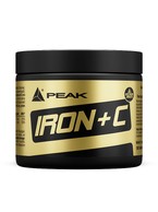 Iron + C - 120 tab