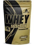 Whey Selection - 1000g