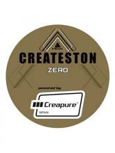 Createston Zero - 1560g