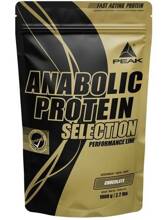 Anabolic Protein Selection - 1000g