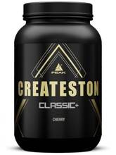 Createston + - 1648g