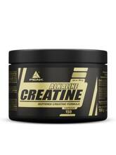 Creatine Alkaline - 150 kaps.
