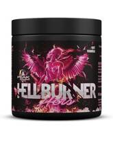 Hellburner Hers - 90 kaps