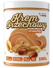 Krem Orzechowy crunchy 1000g