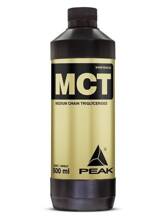 MCT Oil