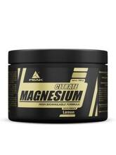 Magnesium Citrate - 240g