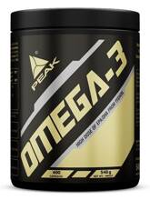 Omega-3 - 400 kaps.