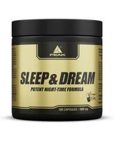 Sleep & Dream - 120 kaps