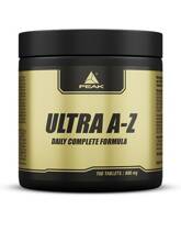 Ultra A-Z - 150 tab