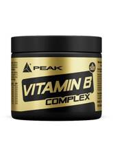 Vitamin B Complex - 120tab