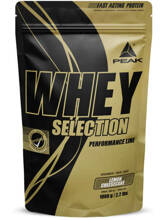 Whey Selection - 1000g