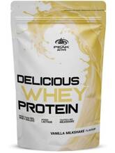 Delicious Whey Protein - 1000g