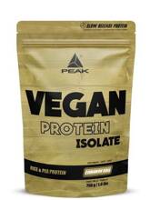 Vegan Protein Isolate - 750g