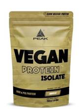Vegan Protein Isolate - 750g