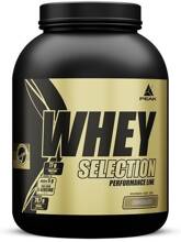Whey Selection - 1800g
